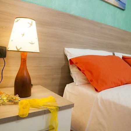 B&B Giosy Portopalo Di Capo Passero 外观 照片