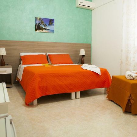 B&B Giosy Portopalo Di Capo Passero 外观 照片