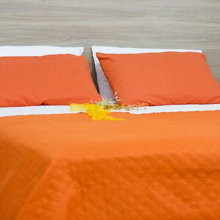 B&B Giosy Portopalo Di Capo Passero 外观 照片
