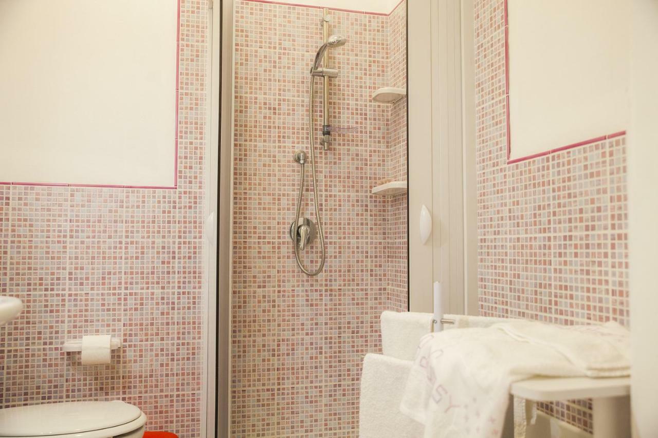 B&B Giosy Portopalo Di Capo Passero 外观 照片