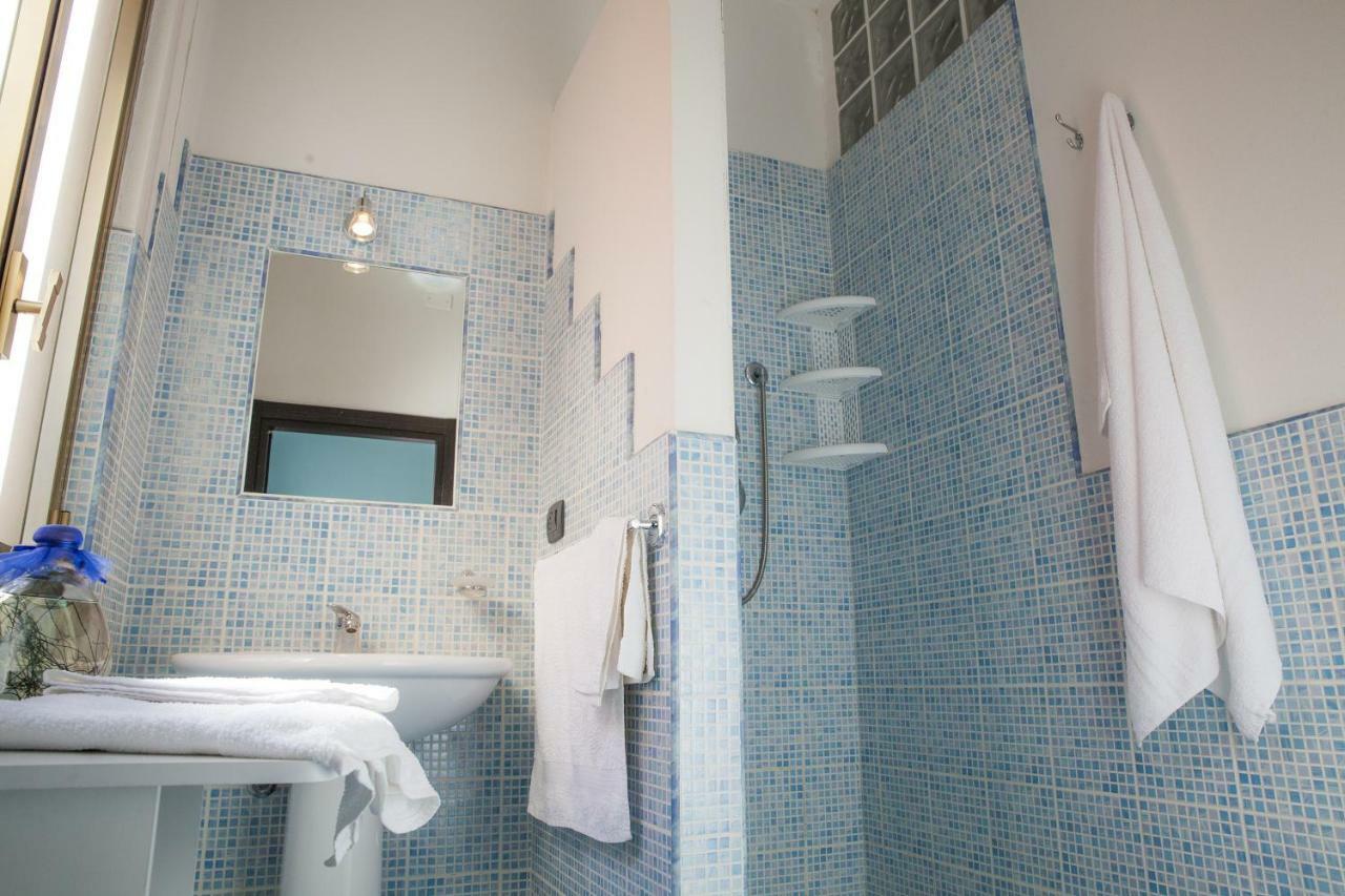 B&B Giosy Portopalo Di Capo Passero 外观 照片