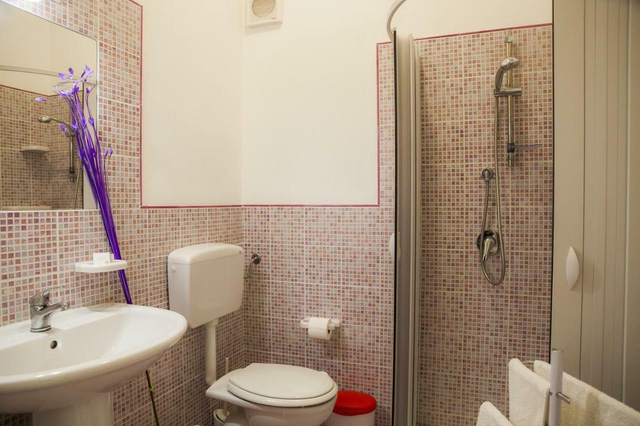 B&B Giosy Portopalo Di Capo Passero 外观 照片
