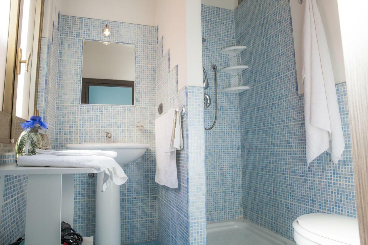 B&B Giosy Portopalo Di Capo Passero 外观 照片