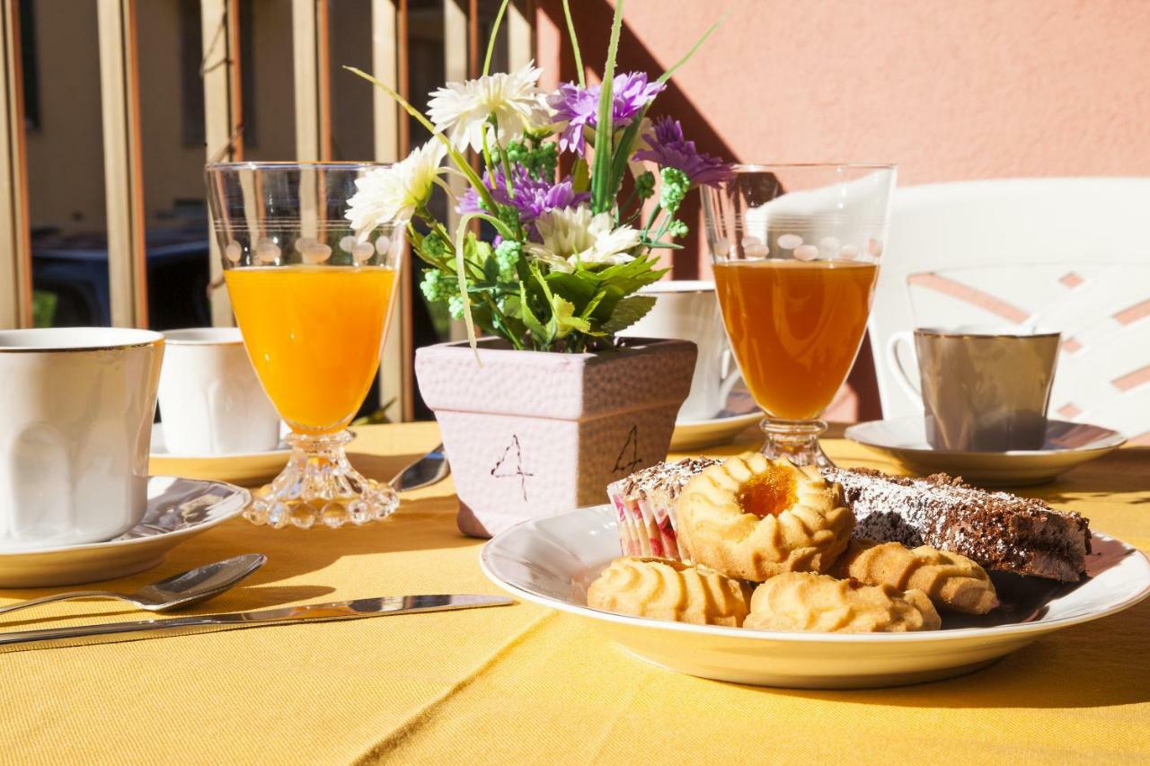 B&B Giosy Portopalo Di Capo Passero 外观 照片