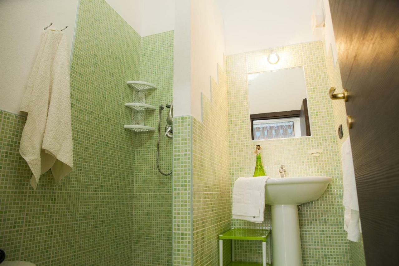 B&B Giosy Portopalo Di Capo Passero 外观 照片